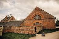 The Riding School at Calke Abbey