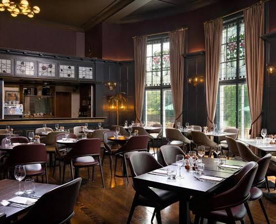 Elmbank York, Tapestry Collection by Hilton 4