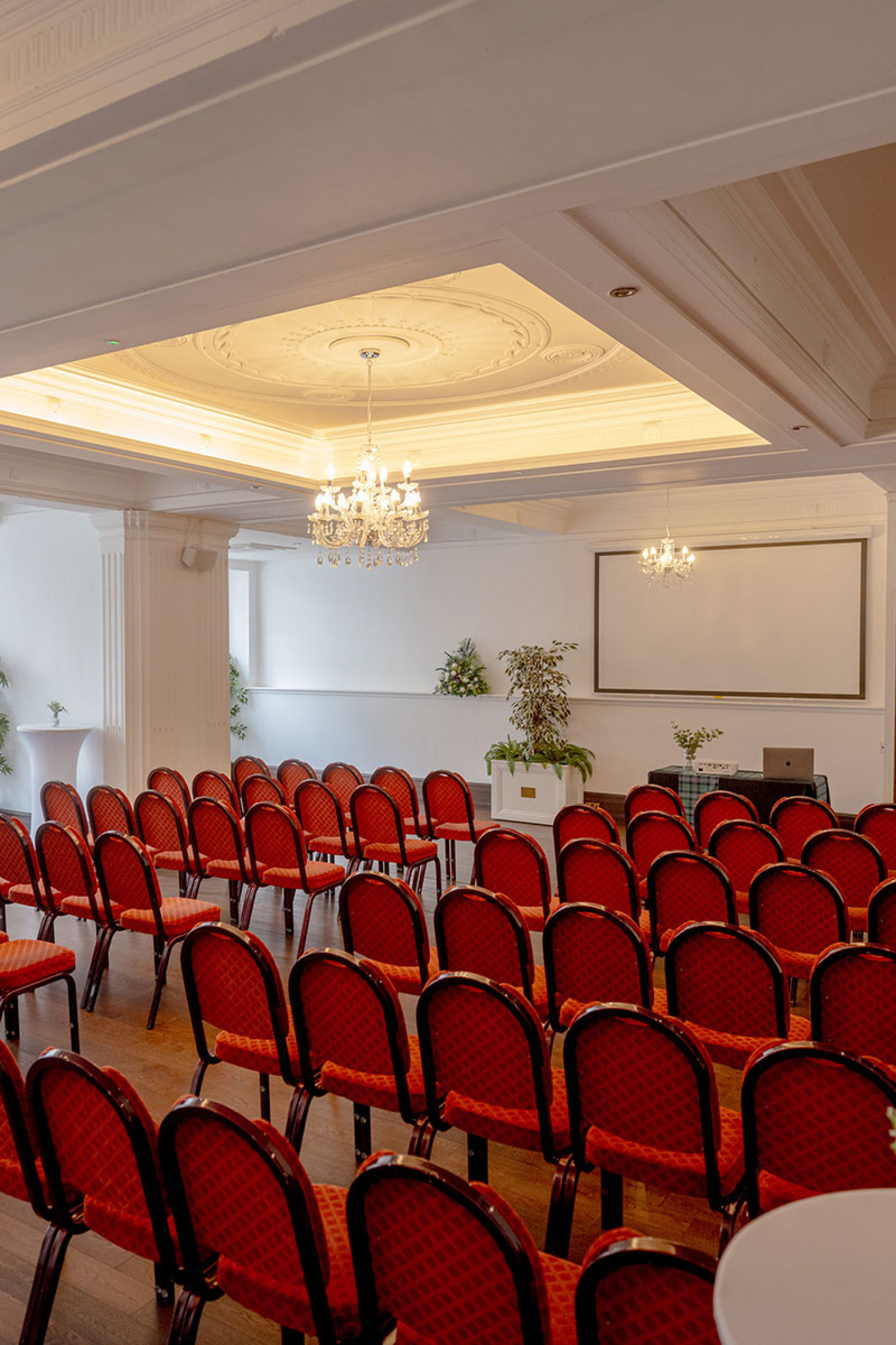 Robert Adam Room