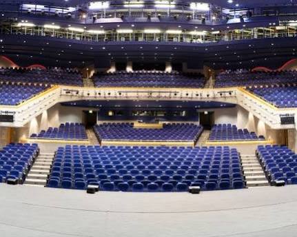 Hall 9