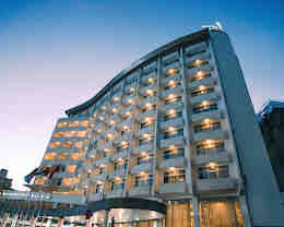 Best Western Plus Addis Ababa