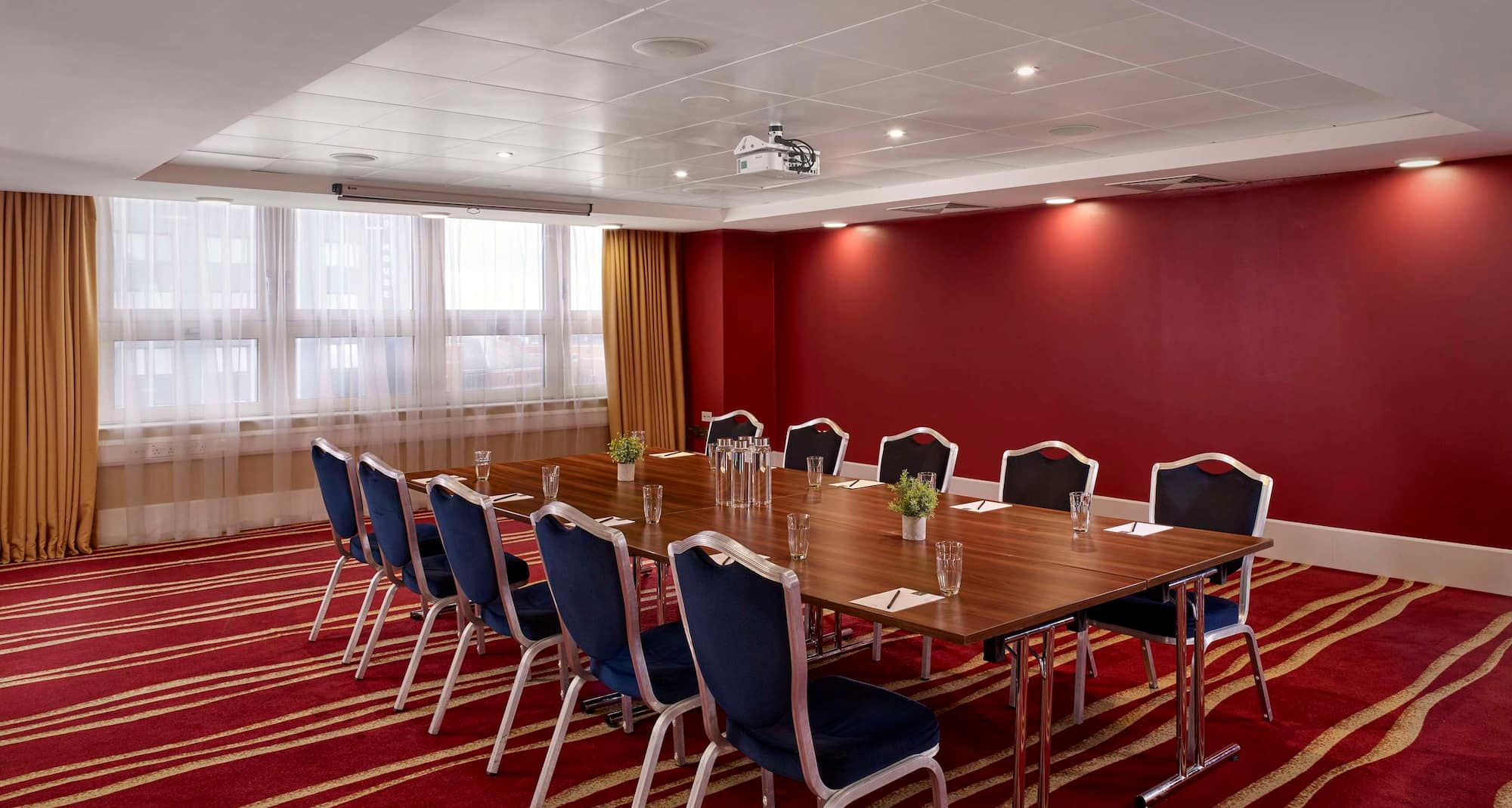 Park Plaza Nottingham Conference & Events Centre 5