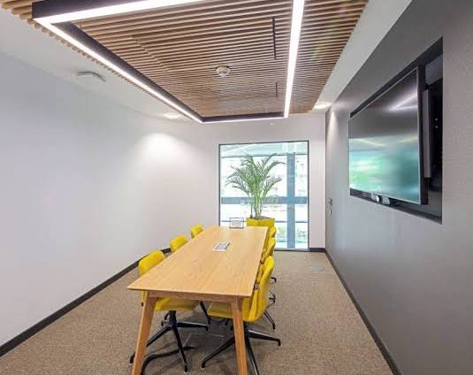 The Boardroom