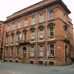 Mechanics Institute