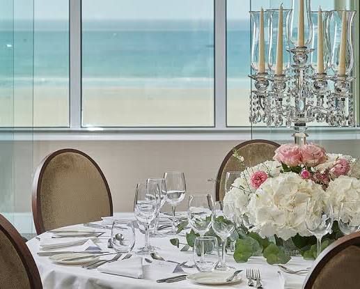 L’Horizon Beach Hotel & Spa 2