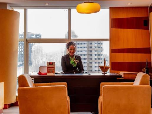Club Lounge & Bar@ONE