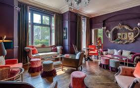 Hotel Clementine 3