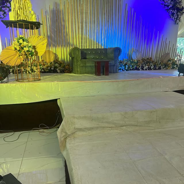Robertware Event Centre 5