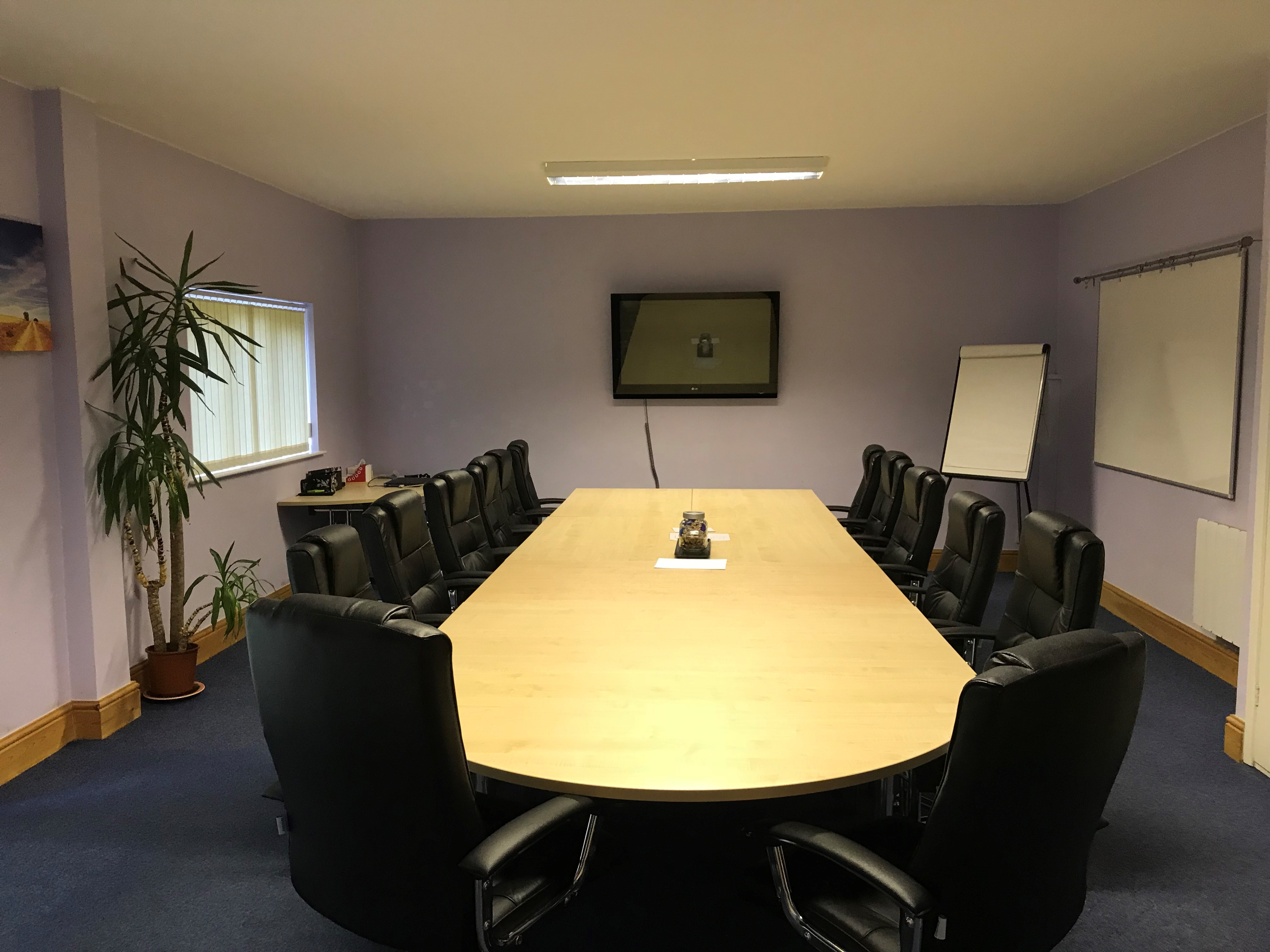 Challenge Training and Conference Centre