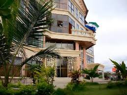 Leone Lodge 3