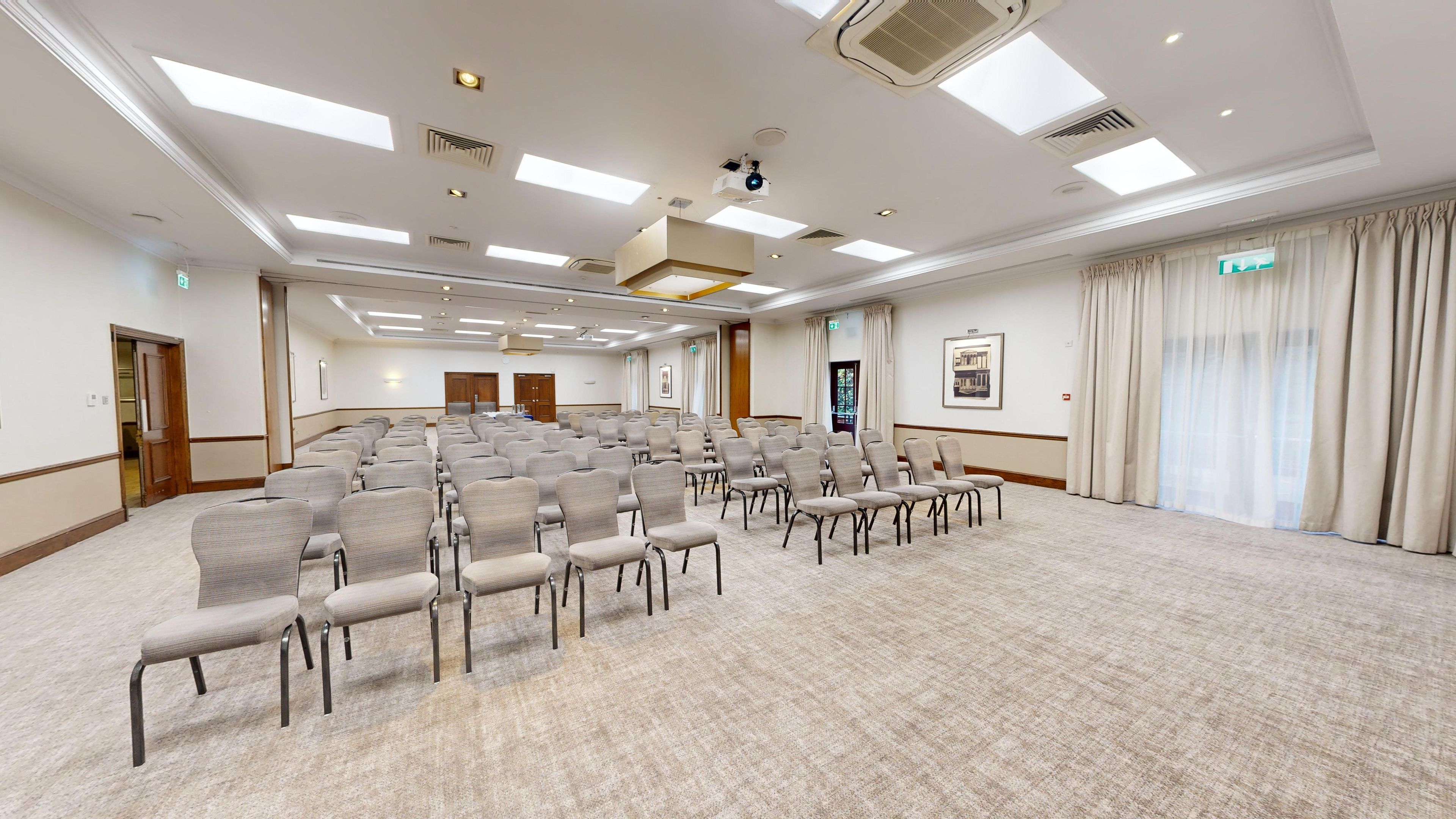 Kettering Park Hotel & Spa Conference & Events Centre 4