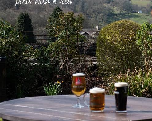 The Swan, Grasmere 3