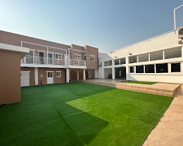 Salão de Eventos Real Requinte (Viana, Luanda):