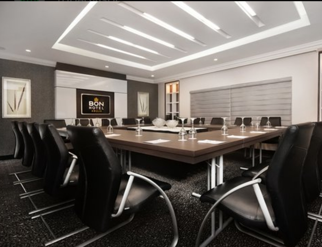 BON Hotel Abuja 2