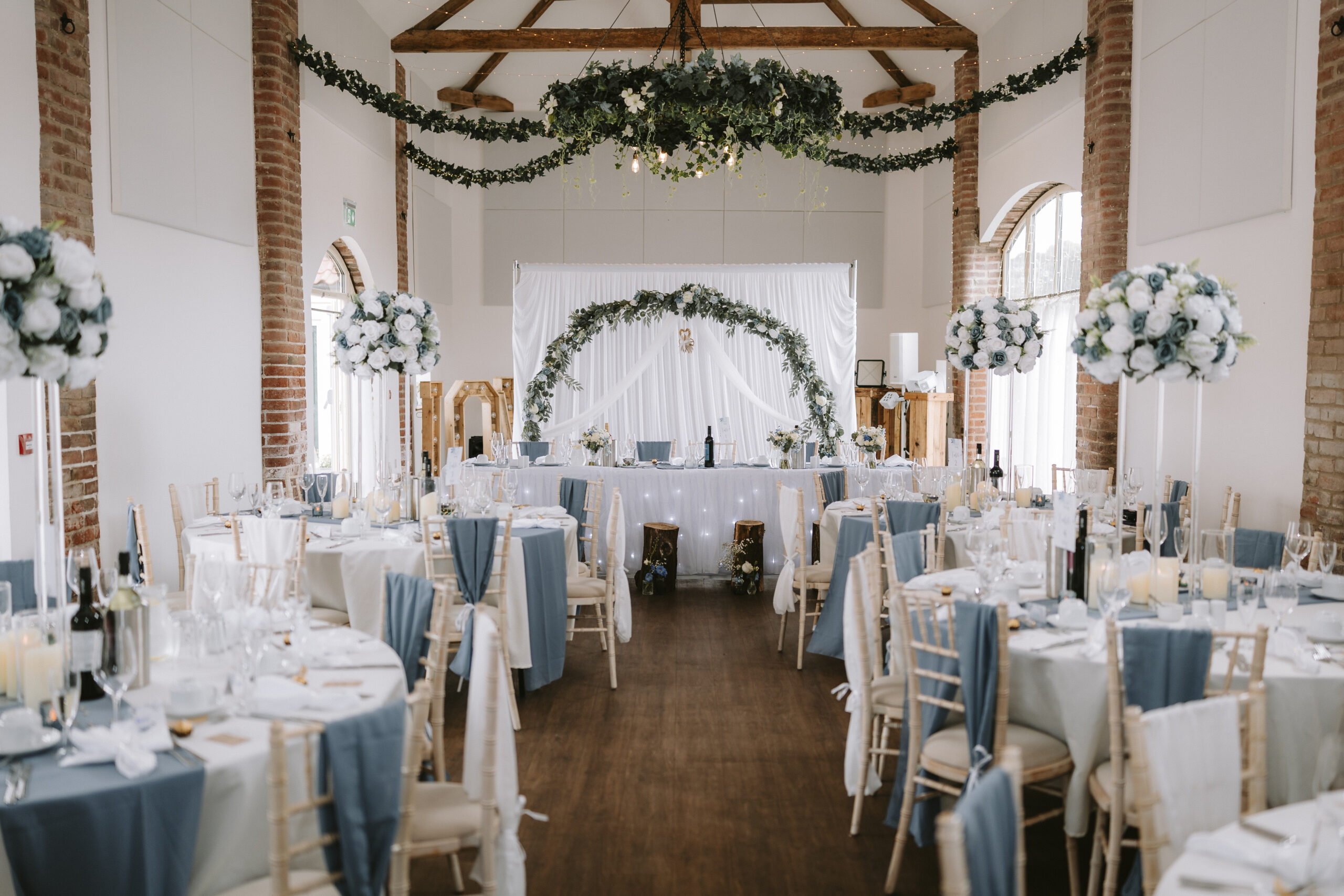 Dunstall Barn Wedding and Events Venue