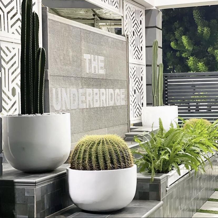 The UnderBridge by Accra Luxury Apartments 2