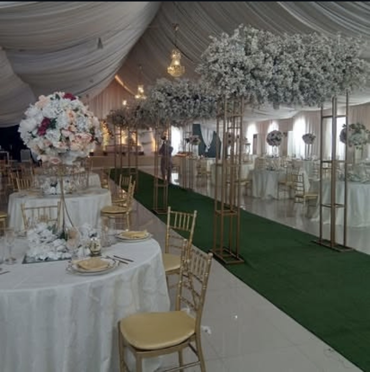 Havilah Events Center VI 3