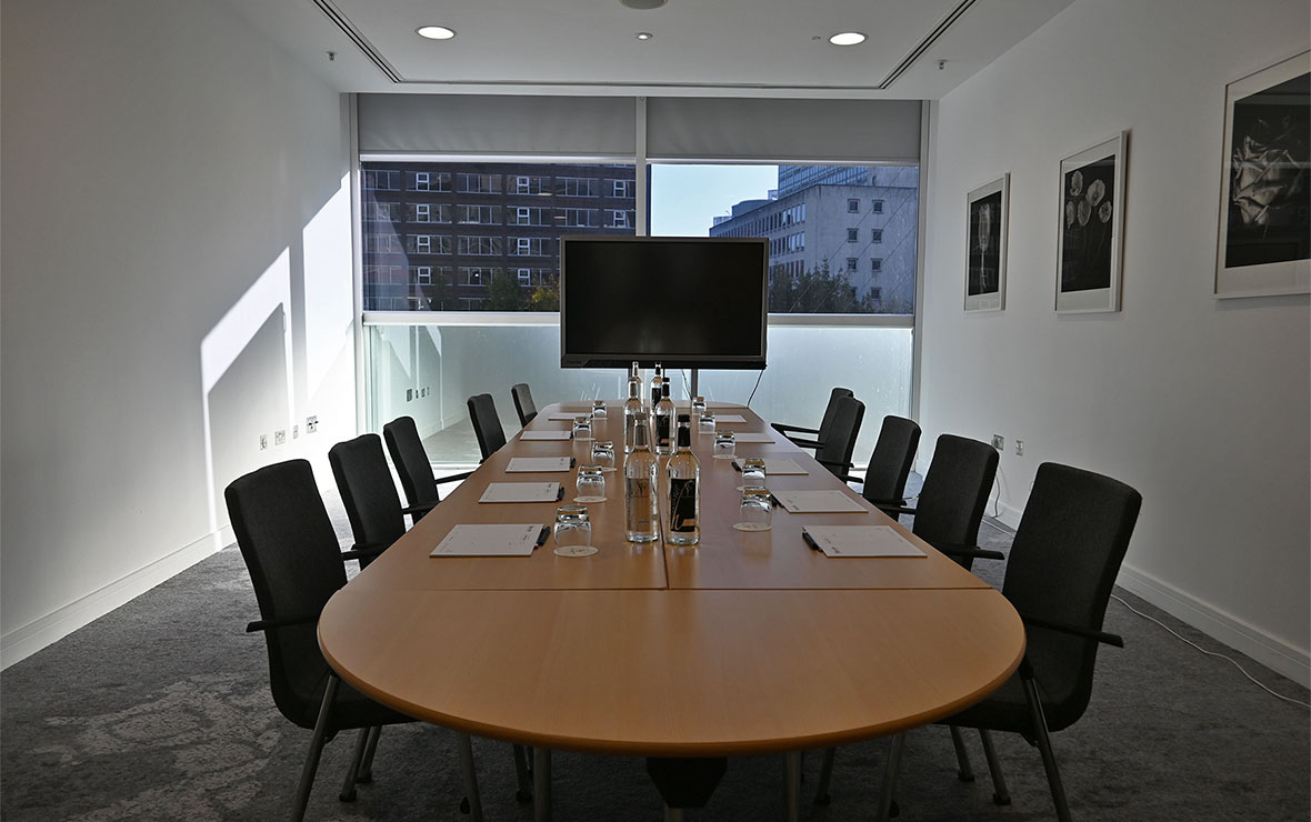 The Lowry Hotel Manchester 5
