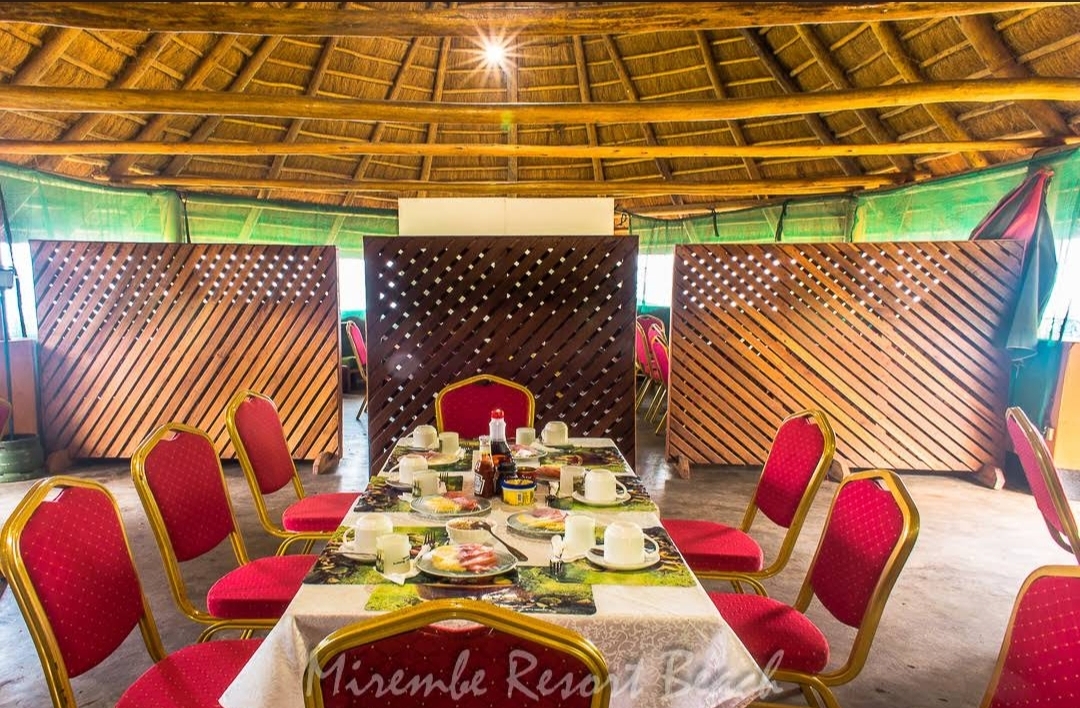Mirembe Resort Beach Hotel 4