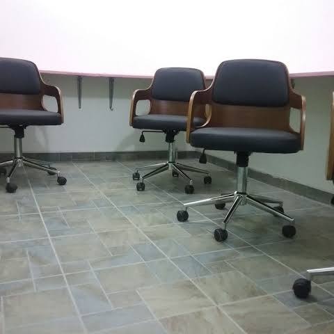 Bandbox Meeting Space