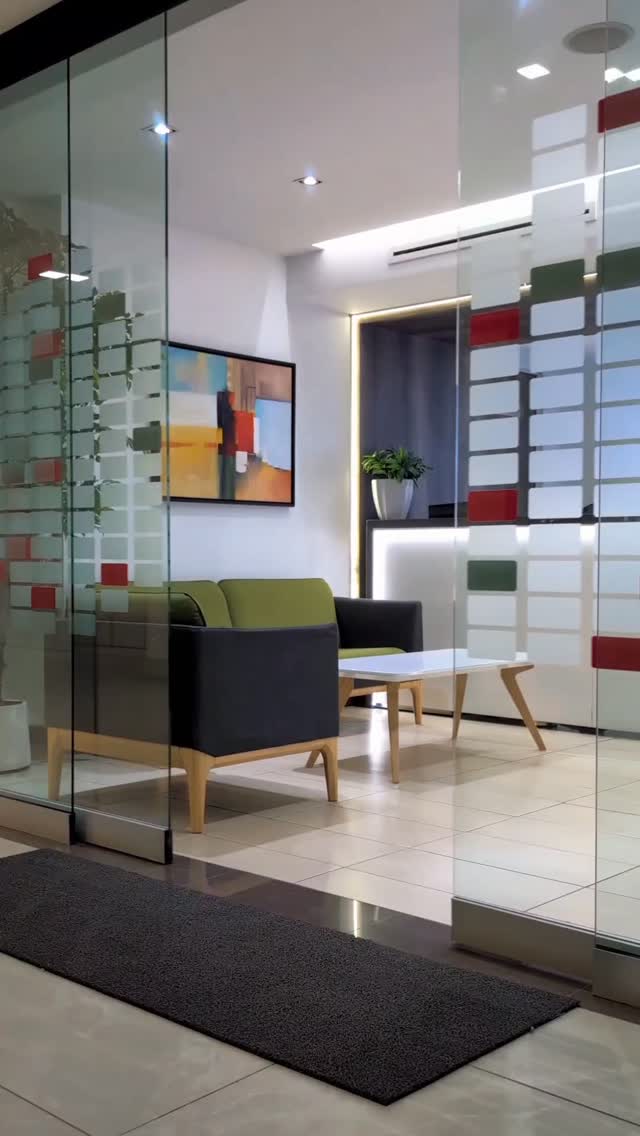 Skyrise Business Centre 4