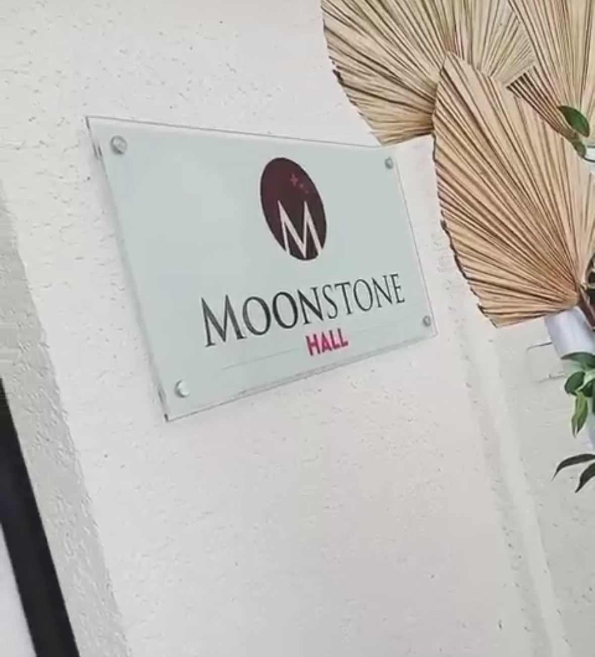 Moonstone Hall