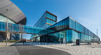 Exhibition Centre Liverpool
