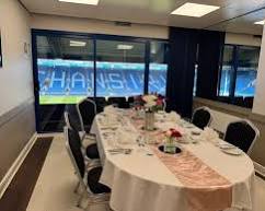 Hillsborough Stadium 4