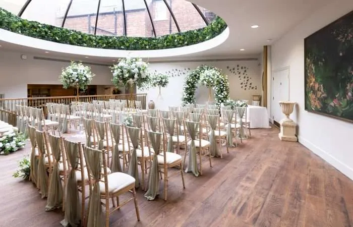 White Hart Hotel Conference and Events Centre 2