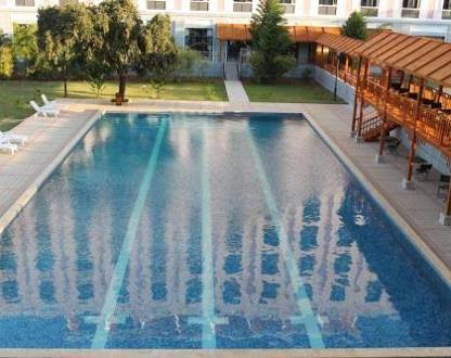 Sogecoa Golden Peacock Hotel 3