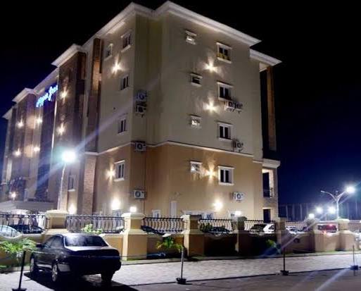 Nippon Grand Hotel Abuja