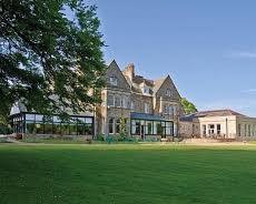 Grinkle Park Hotel 2