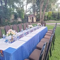 Ashley’s Estate Harare 2
