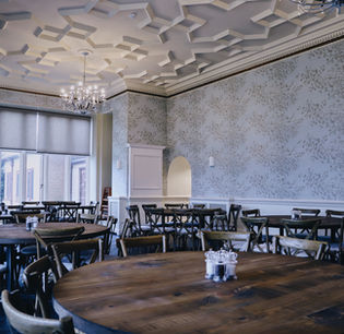 Large Seminar Room