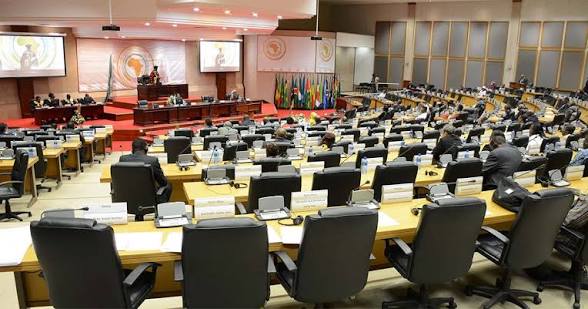 The VIP Conference Hall