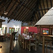 Tautona Lodge 3