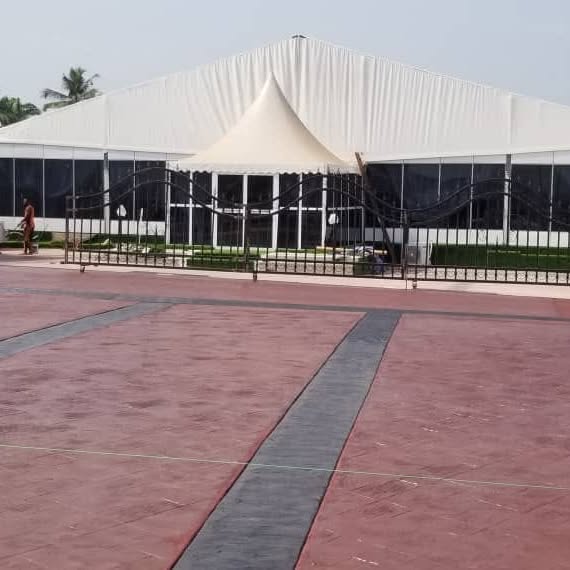 Robertware Event Centre