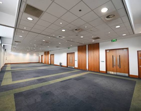Beckbury Suite