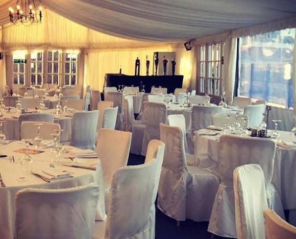 Sedgefield Racecourse & Conference Centre 2