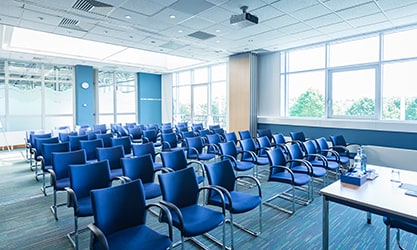 Holywell Park Conference Centre 3