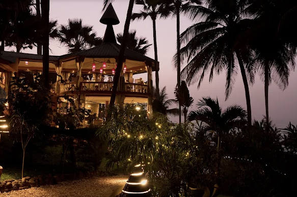Ngala Lodge Luxury Conference Centre