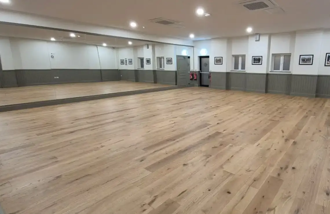 The Irish Centre Birmingham 3
