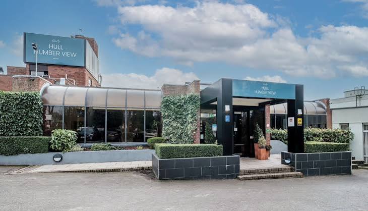 Hull Humber View Hotel, BW Signature Collection by Best Western