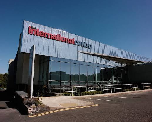 Telford International Centre