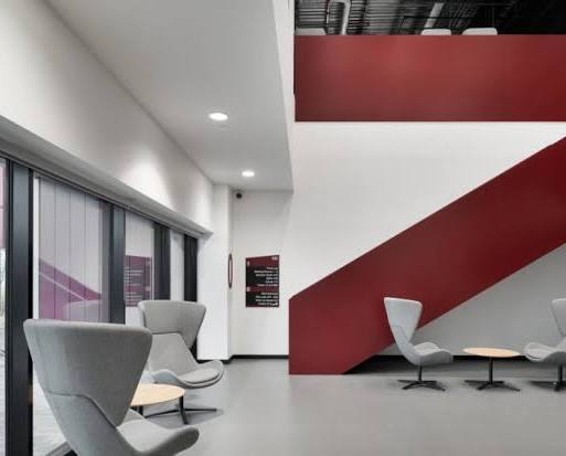 National Brownfield Institute, University of Wolverhampton 3