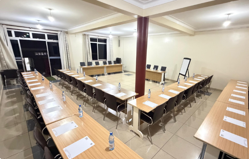 Main Conference Room