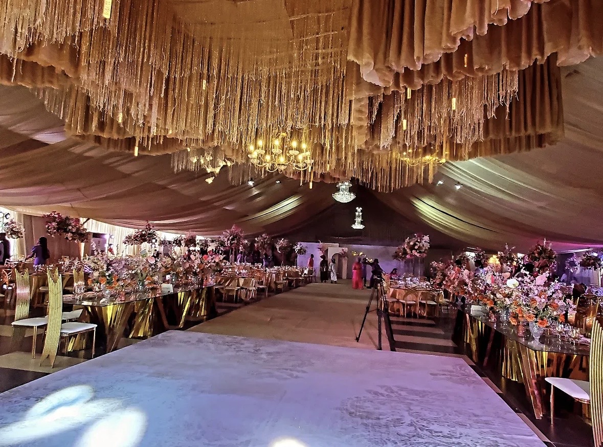 Nelos Place Event Center 4
