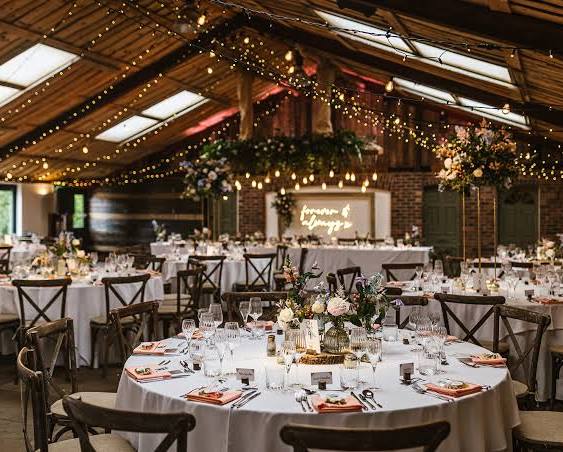 Wedding Barn