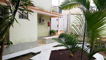 Residencial Mãesidencial Mãe Lina 2