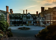 Hillbark Hotel & Spa